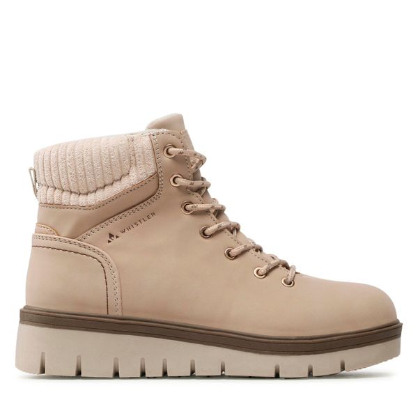 Whistler Čizme Whistler Crinta W W224412 Timber Wolf 3027