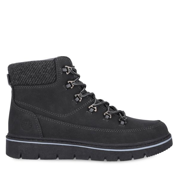Whistler Čizme Whistler Naje W Boot W224411 Black 1001
