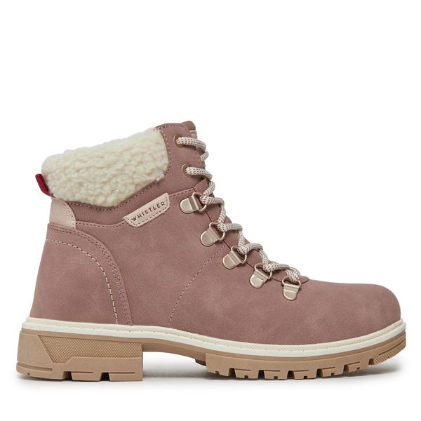 Whistler Čizme Whistler Perilly W Boot W234209 Woodrose 4228