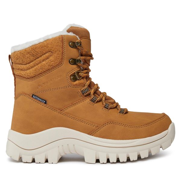 Whistler Čizme Whistler Whiemena W Boot WP W234155 Prairie Sand 5188