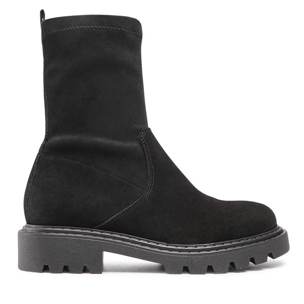 Wojas Čizme Wojas 55100-81 Black