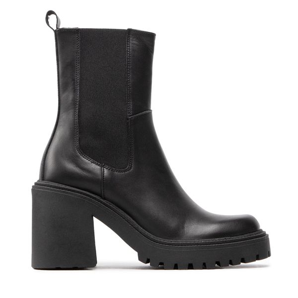 Wojas Čizme Wojas 55153-50 Crna