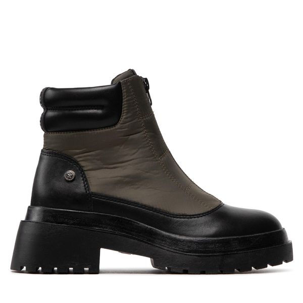 Xti Čizme Xti 140047 Kaki