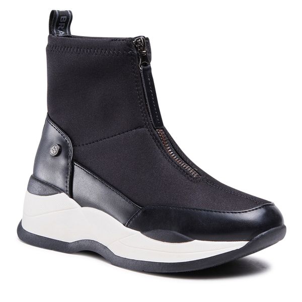 Xti Čizme Xti 140229 Negro