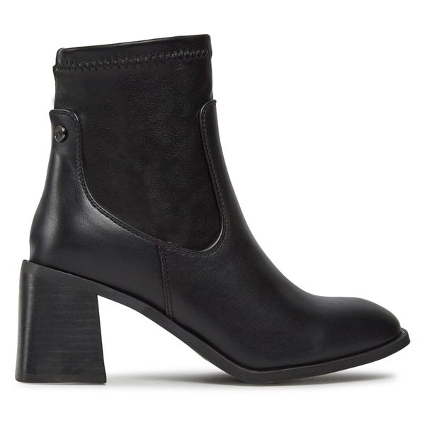 Xti Čizme Xti 140486 Black