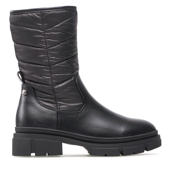 Xti Čizme Xti 140590 Black