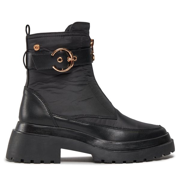Xti Čizme Xti 141996 Black