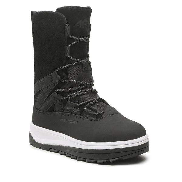 4F Čizme za snijeg 4F 4FAW22FSBSF006 20S
