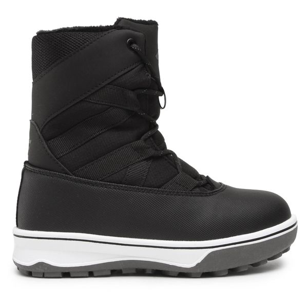 4F Čizme za snijeg 4F 4FJAW22FSBSF005 20S