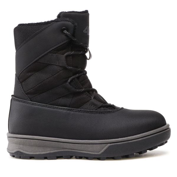 4F Čizme za snijeg 4F 4FJAW22FSBSM001 20S