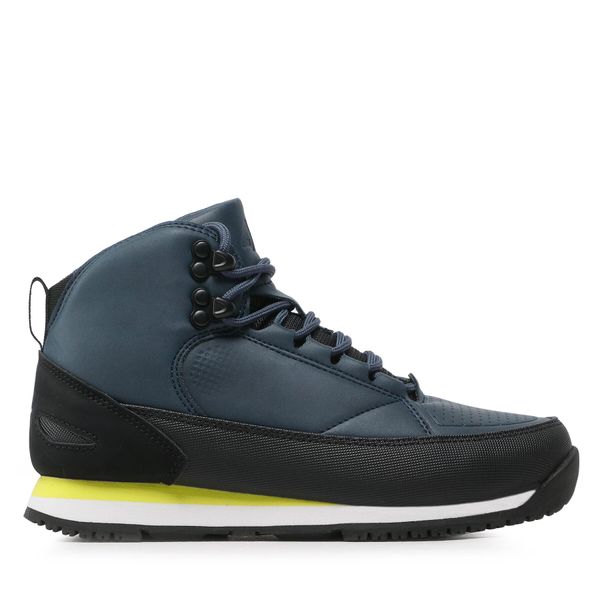 4F Čizme za snijeg 4F 4FJAW22FWINM003 31S