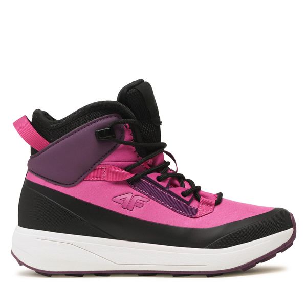 4F Čizme za snijeg 4F JAW22-FWINF009 54S