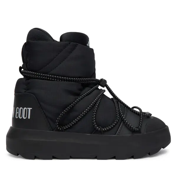 Adidas Čizme za snijeg adidas adidas X Moon Boot Ace JP7766 Crna