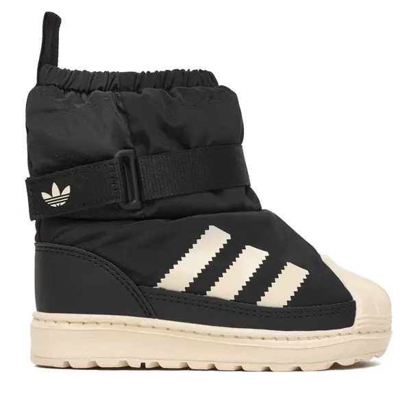 Adidas Čizme za snijeg adidas Superstar 360 Boot JQ7951 Crna