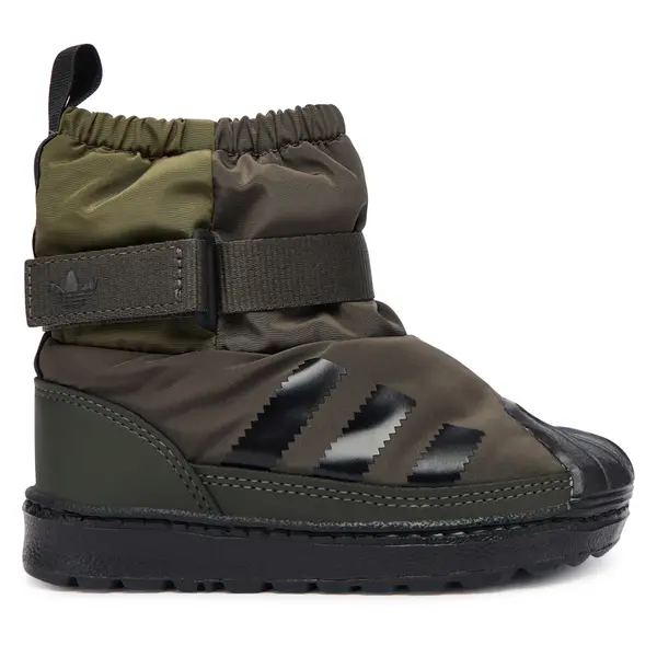 Adidas Čizme za snijeg adidas Superstar 360 Boot JQ7952 Kaki
