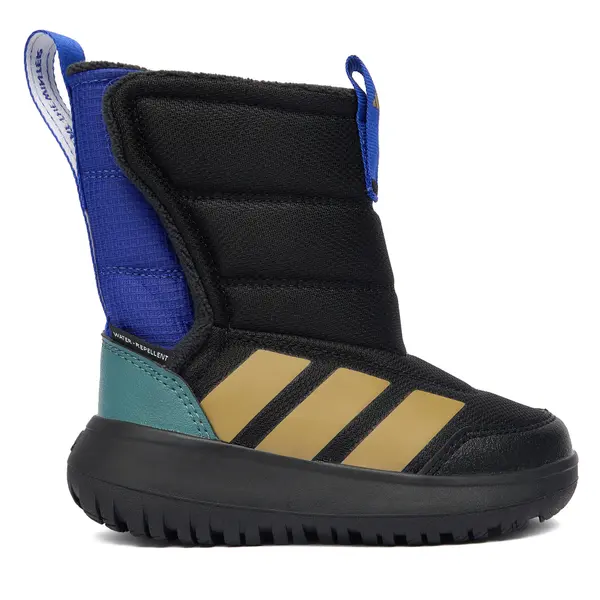 Adidas Čizme za snijeg adidas Winterplay JR9268 Crna