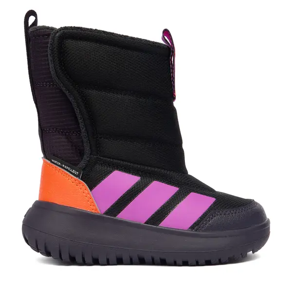 Adidas Čizme za snijeg adidas Winterplay JS4080 Crna