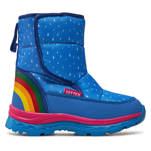 Agatha Ruiz de la Prada Čizme za snijeg Agatha Ruiz de la Prada 241991-A D Plava