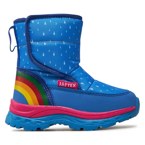Agatha Ruiz de la Prada Čizme za snijeg Agatha Ruiz de la Prada 241991-A S Plava