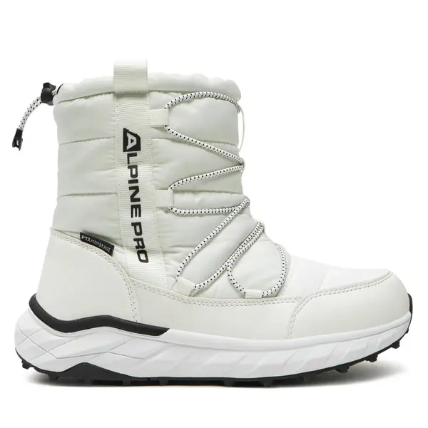 Alpine Pro Čizme za snijeg Alpine Pro Cofa LBTD546000PL Bijela