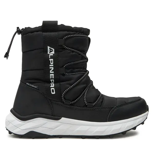 Alpine Pro Čizme za snijeg Alpine Pro Cofa LBTD546990PL Crna