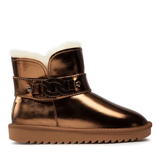 Ara Čizme za snijeg Ara 12-29905-07 Whisky