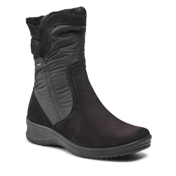 Ara Čizme za snijeg Ara GORE-TEX 12-48503-61 Schwarz