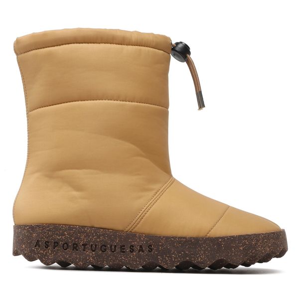 Asportuguesas Čizme za snijeg Asportuguesas Cale P018142002 Žuta