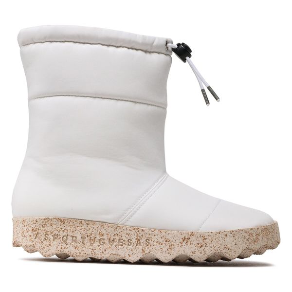 Asportuguesas Čizme za snijeg Asportuguesas Cale P018142003 Bijela