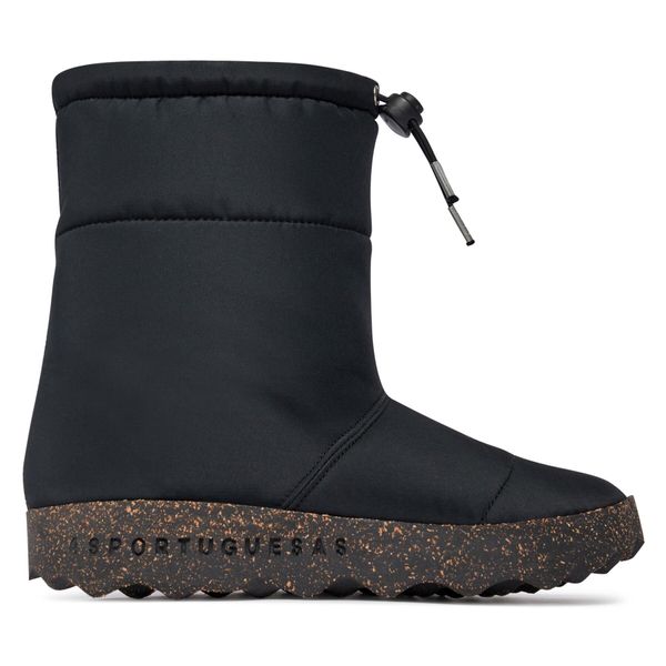 Asportuguesas Čizme za snijeg Asportuguesas Cale P018142011 Black 11