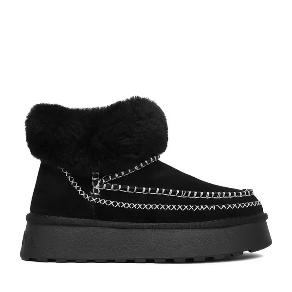Badura Čizme za snijeg Badura C-IZI-TS6294-01 Crna