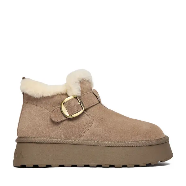 Badura Čizme za snijeg Badura EO-CALI-TS6287-01 Bež