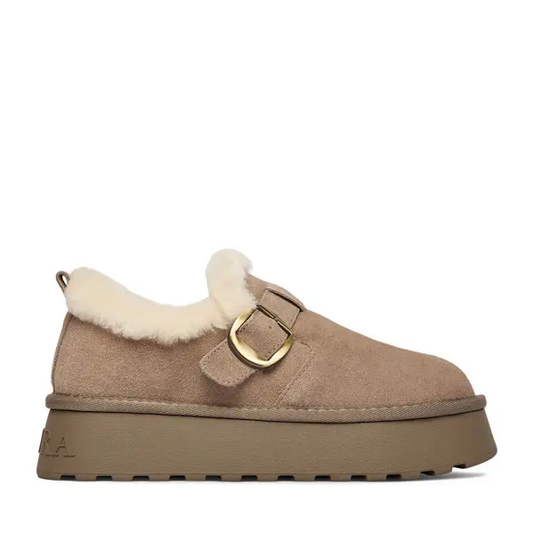 Badura Čizme za snijeg Badura EO-CALLIE-TS6288-01 Siva