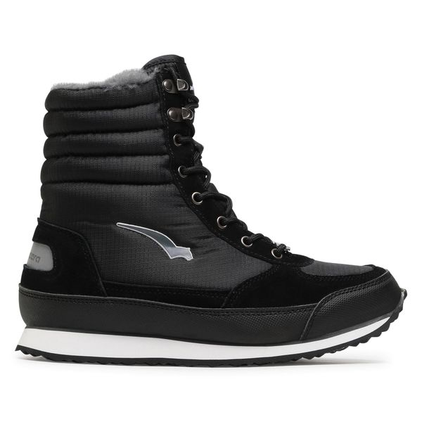 Bagheera Čizme za snijeg Bagheera 86340 C0108 Black/White