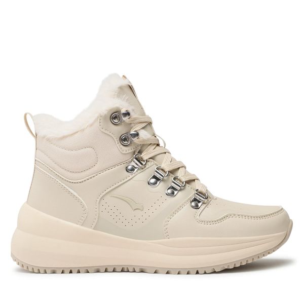 Bagheera Čizme za snijeg Bagheera Cazzle 86584 Sand/Offwhite C8109