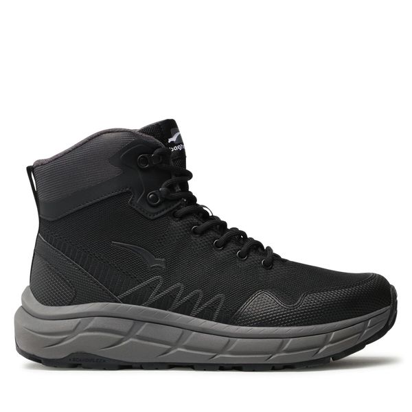 Bagheera Čizme za snijeg Bagheera Nova 86582 Black/Dark Grey C0102