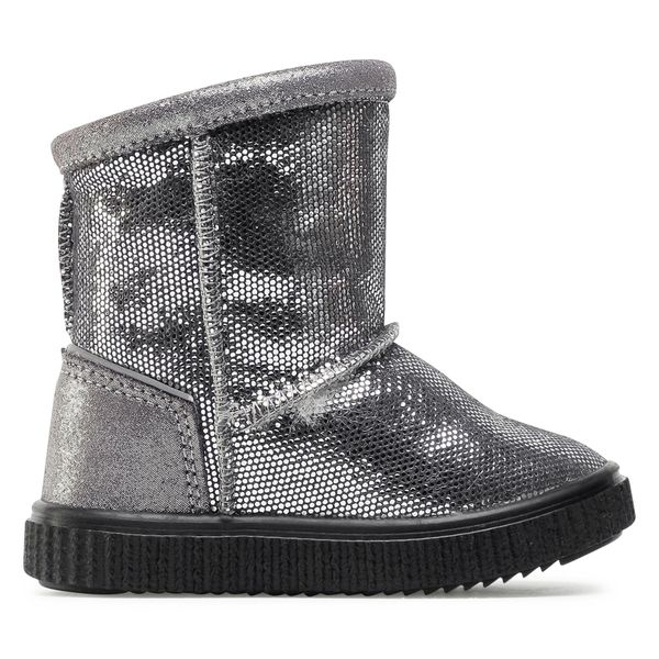Bartek Čizme za snijeg Bartek 1017-ELF0 Srebrna