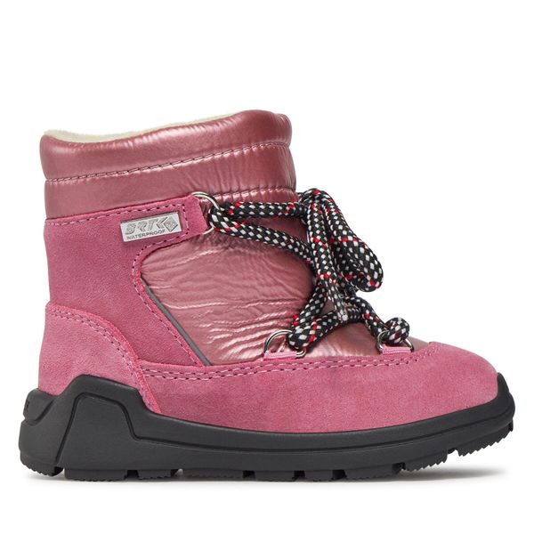 Bartek Čizme za snijeg Bartek 11035104 Róż
