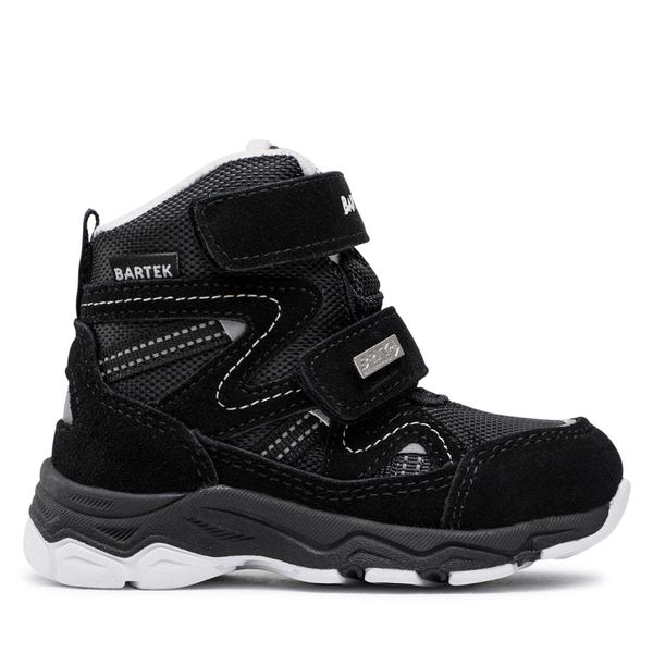 Bartek Čizme za snijeg Bartek 11654002 Crna