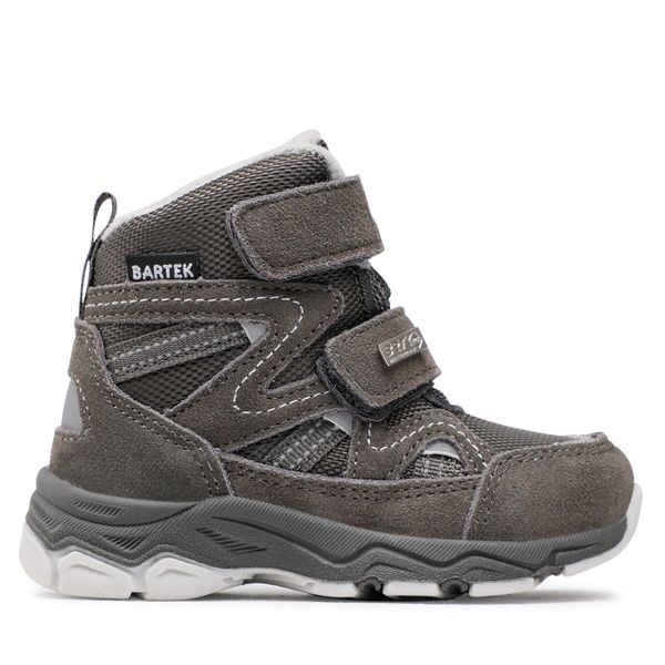 Bartek Čizme za snijeg Bartek 11654005 Basalt