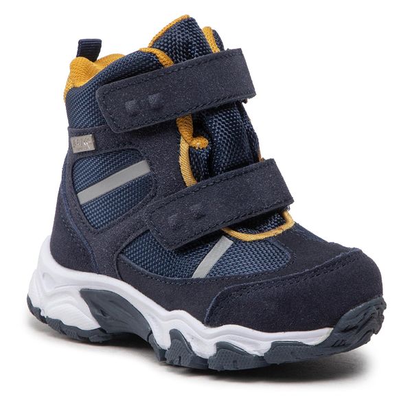 Bartek Čizme za snijeg Bartek 11655002 Ocean