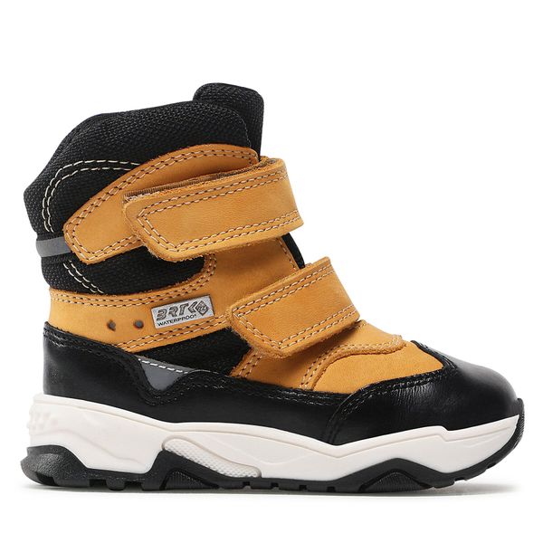 Bartek Čizme za snijeg Bartek 1382-KA2L Žuta