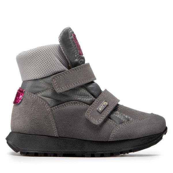 Bartek Čizme za snijeg Bartek 14165001 Siva