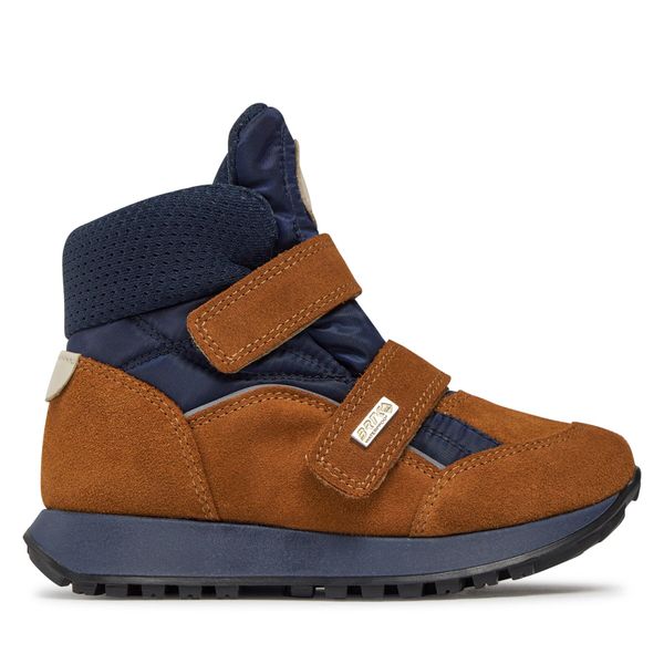 Bartek Čizme za snijeg Bartek 14165005 Smeđa