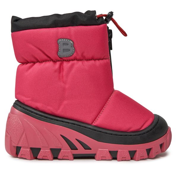 Bartek Čizme za snijeg Bartek 14624003 Ružičasta