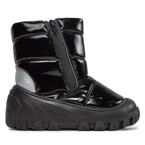 Bartek Čizme za snijeg Bartek 14625005 Crna