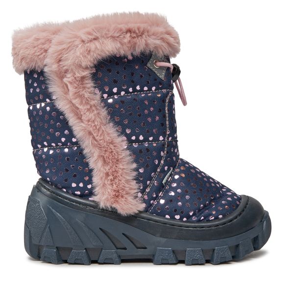 Bartek Čizme za snijeg Bartek 14629001 Tamnoplava