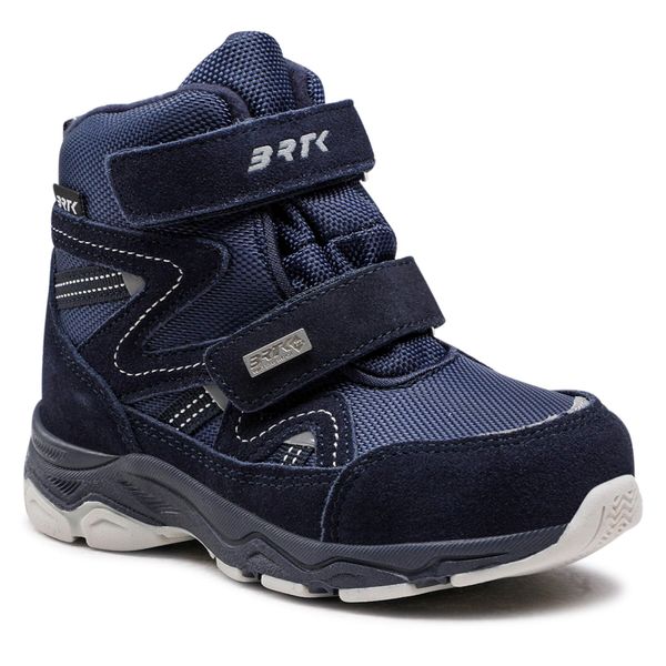 Bartek Čizme za snijeg Bartek 14654003 Ocean