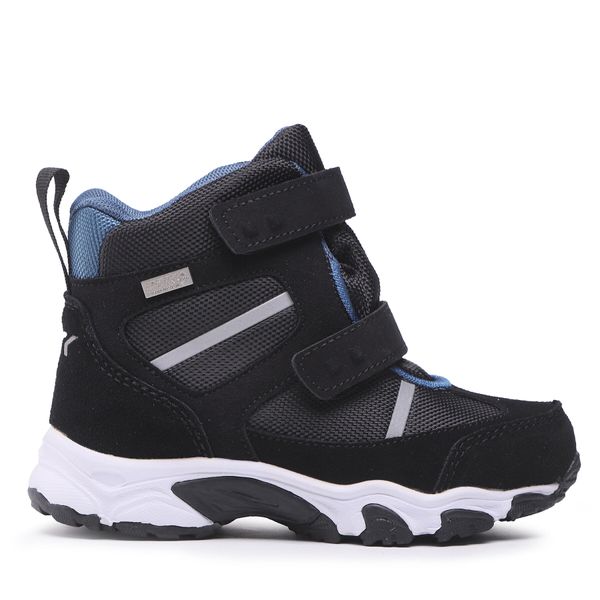 Bartek Čizme za snijeg Bartek 14655001 Crna