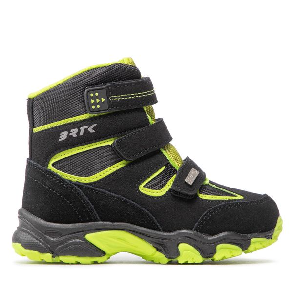 Bartek Čizme za snijeg Bartek 14656001 Crna